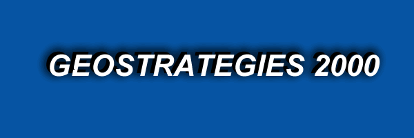 geostrategies 2000
